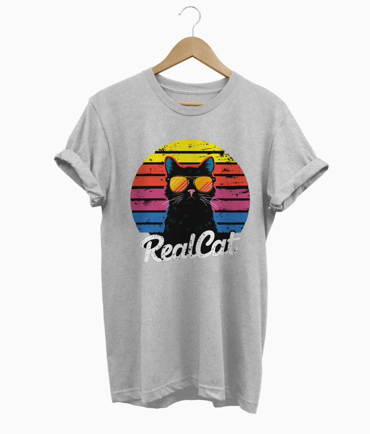 Real Cat