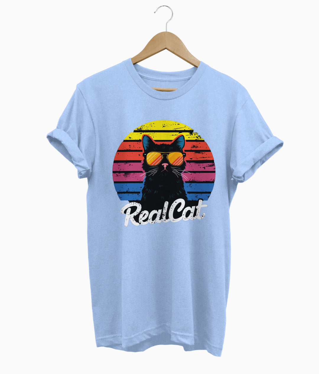 Real Cat
