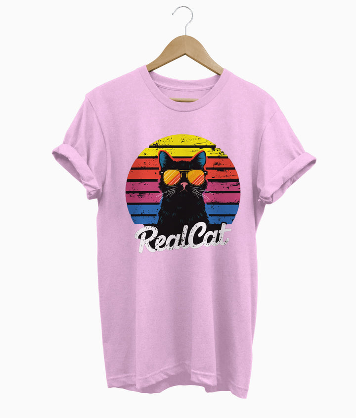 Real Cat