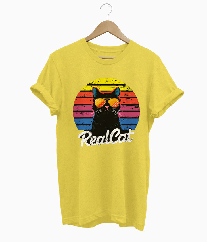 Real Cat