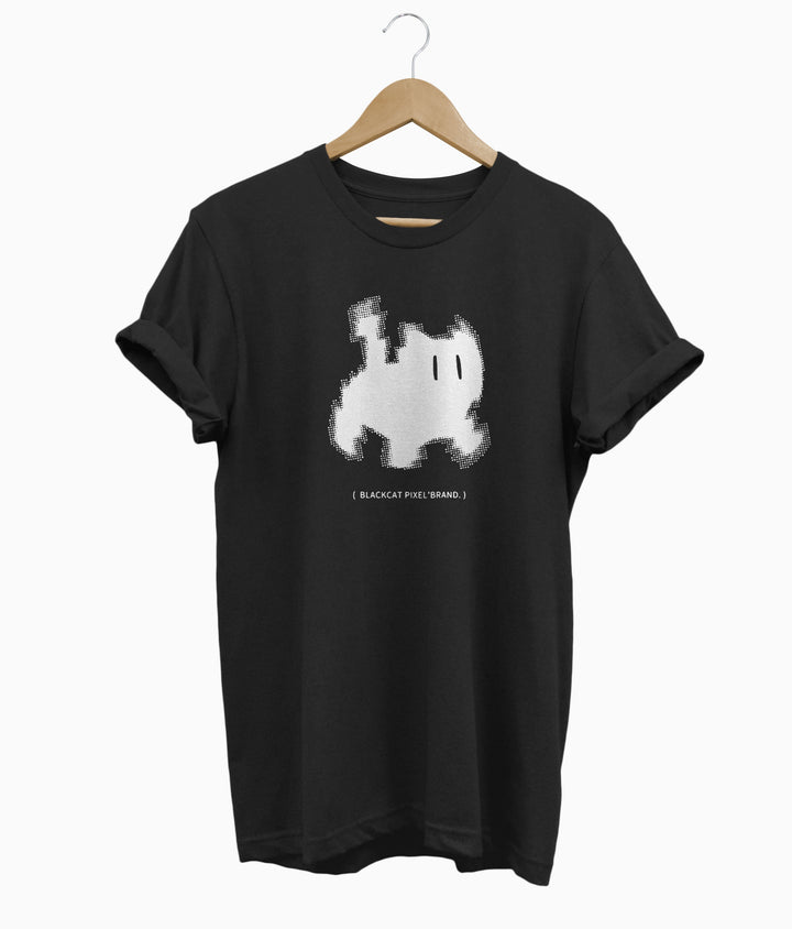 Pixel Cat