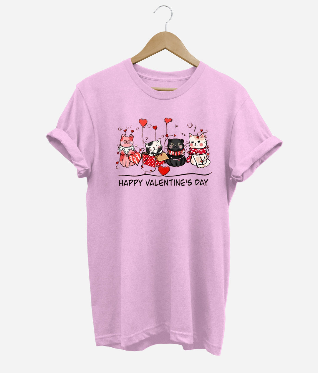 Happy Valentine's Day