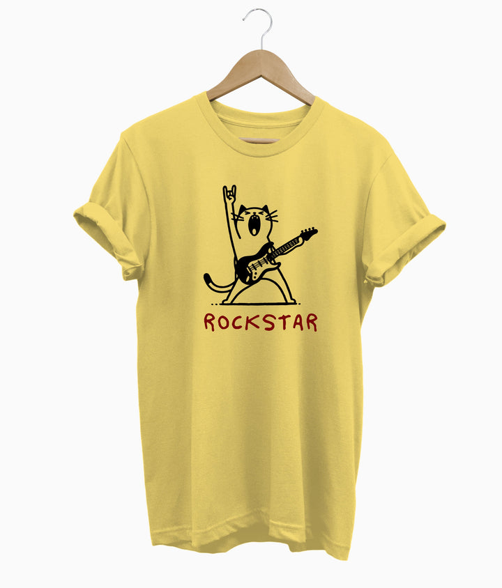 Rockstar