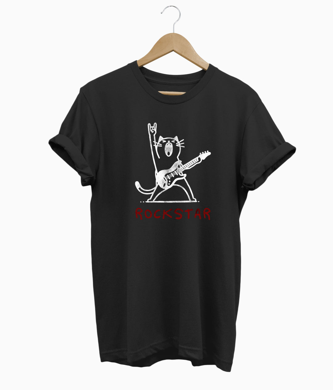 Rockstar