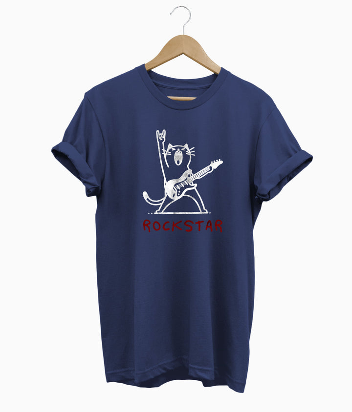 Rockstar