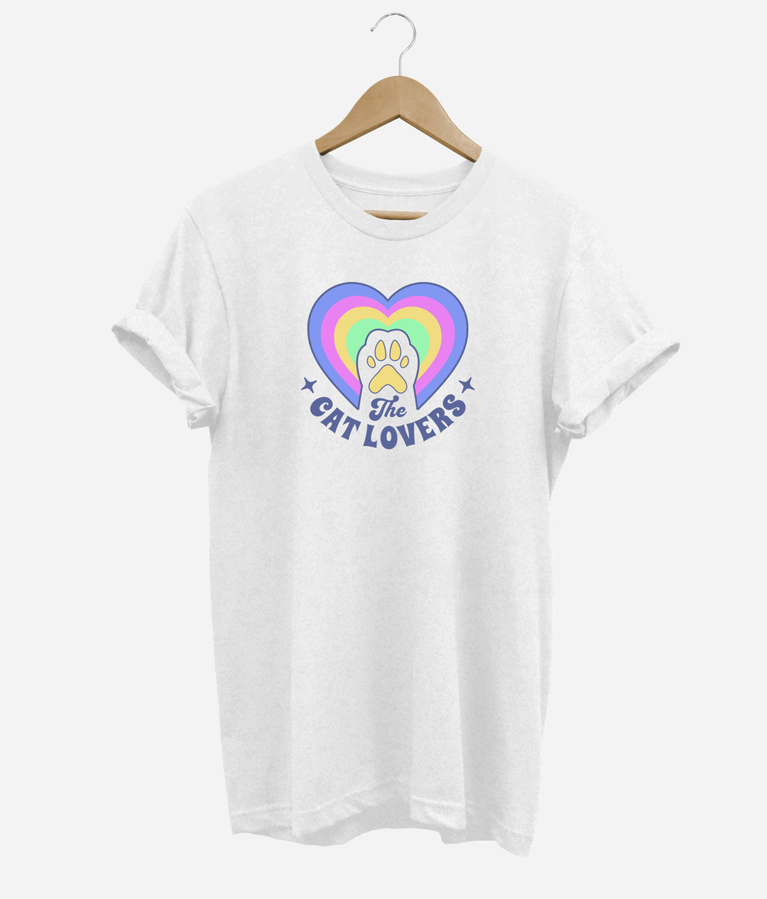 The Cat Lovers